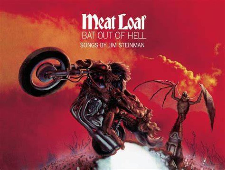 Meat Loaf, &lsquo;Bat Out of Hell&rsquo; Singer and Actor, Dies at 74 The New