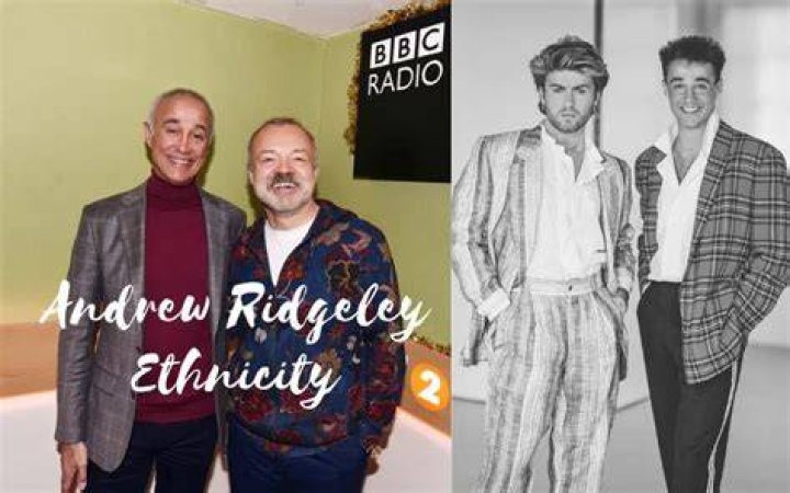 Meet Albert And Jennifer Ridgeley, Know About His Age