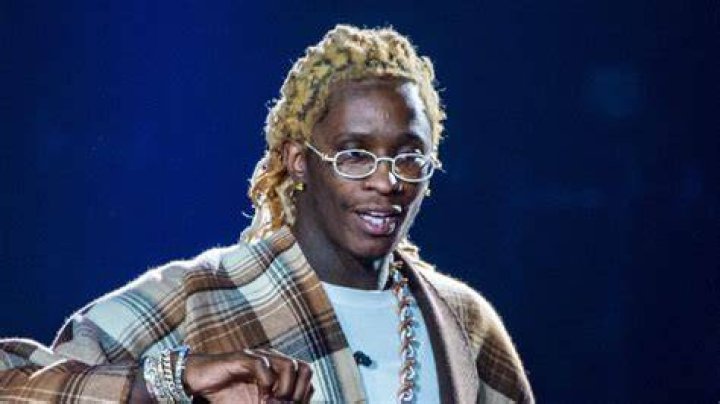 Meet All Of Young Thug&rsquo;s Children How Many Kids Has He Fathered?