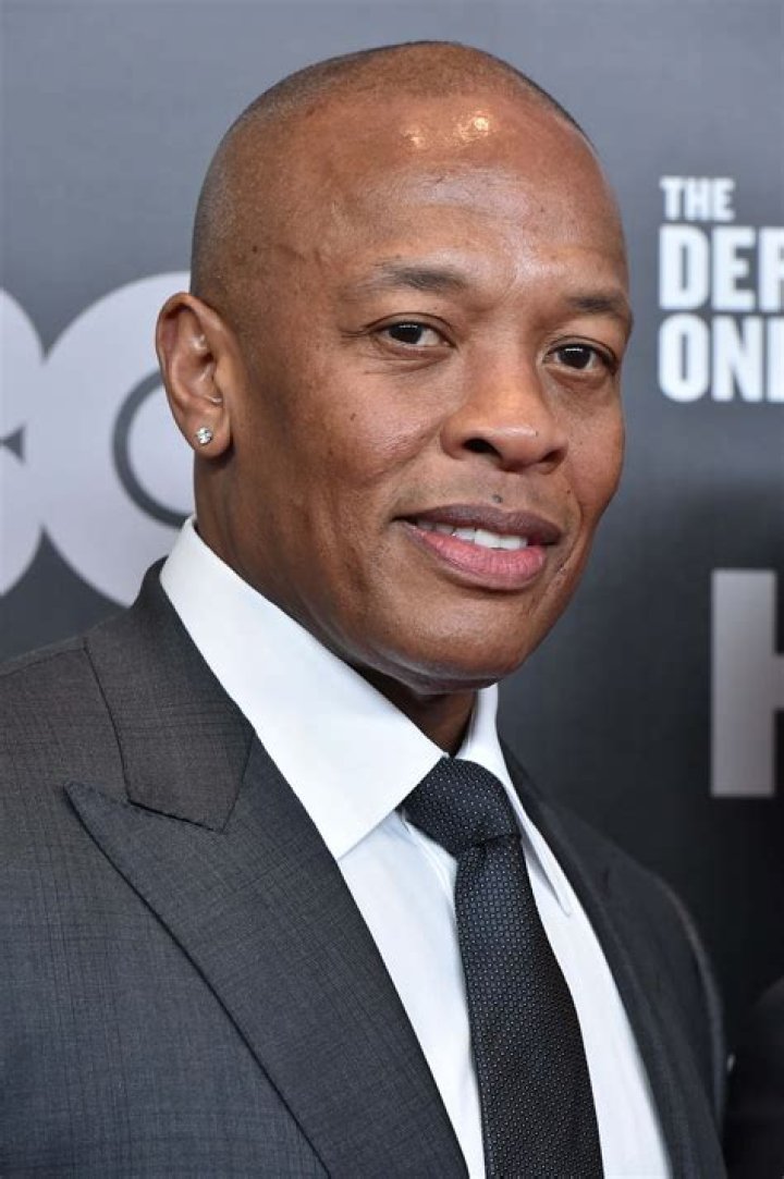 Meet Andr "Dr. Dre" Young Jr.: The Multifaceted Music Mogul