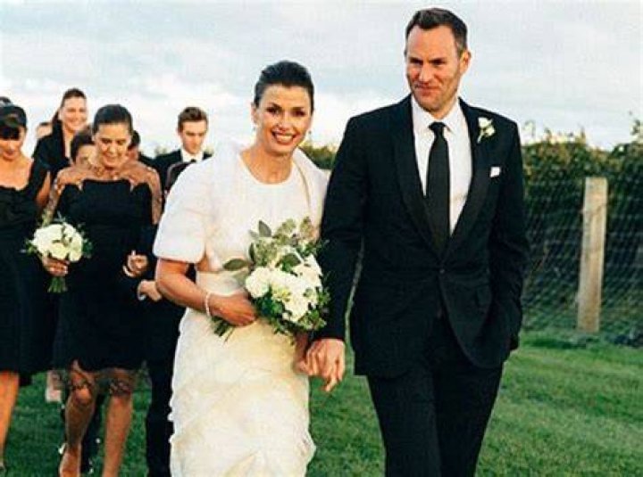 Meet Andrew Frankel Bridget Moynahan&rsquo;s current husband DNB Stories