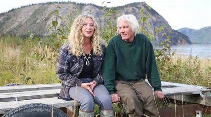 Meet Andy Bassich Ex-wife Kate Rorke from Life Below Zero.