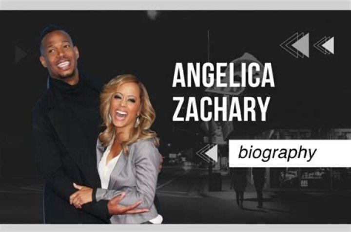 Meet Angelica Zachary: An Inspiring Leader In Tech