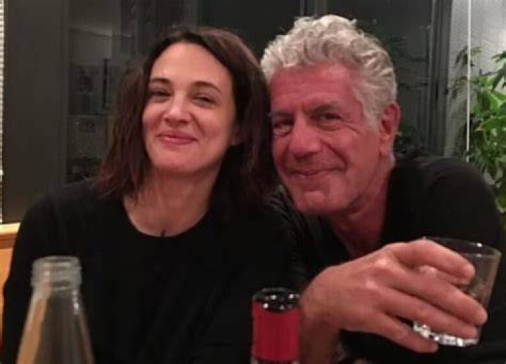 Meet Ariane Bourdain-De Martino: Anthony Bourdain's Legacy Continues