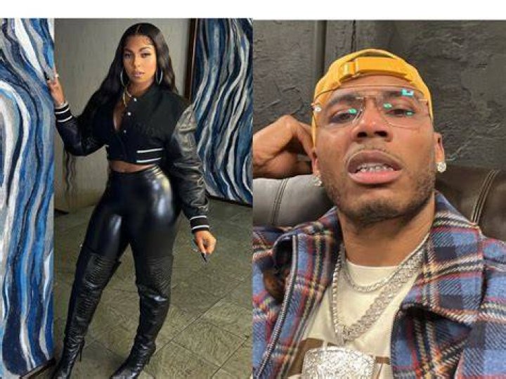 Meet Ashanti's Billionaire Beau: The Power Couple's Lavish Lifestyle