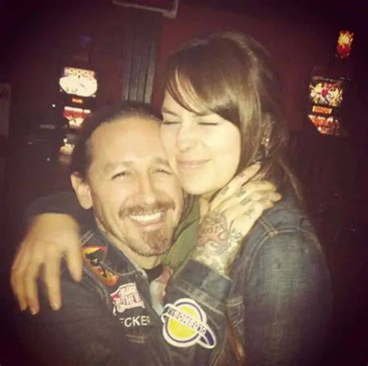 Meet Audra Cabral, girlfriend of Oliver Peck