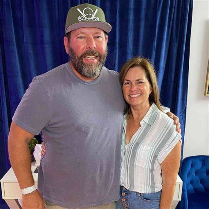 Meet Bert Kreischer's Hilarious Wife And Comedy Partner, LeeAnn!