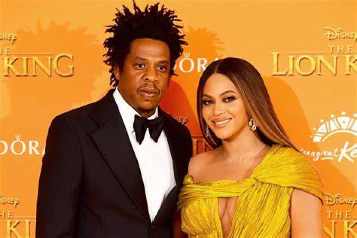 Meet Beyoncé and JAYZ's Kids POPSUGAR Celebrity Photo 9
