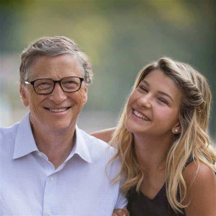 Meet Bill Gates&rsquo; youngest daughter, Phoebe the jetsetting, Instagram