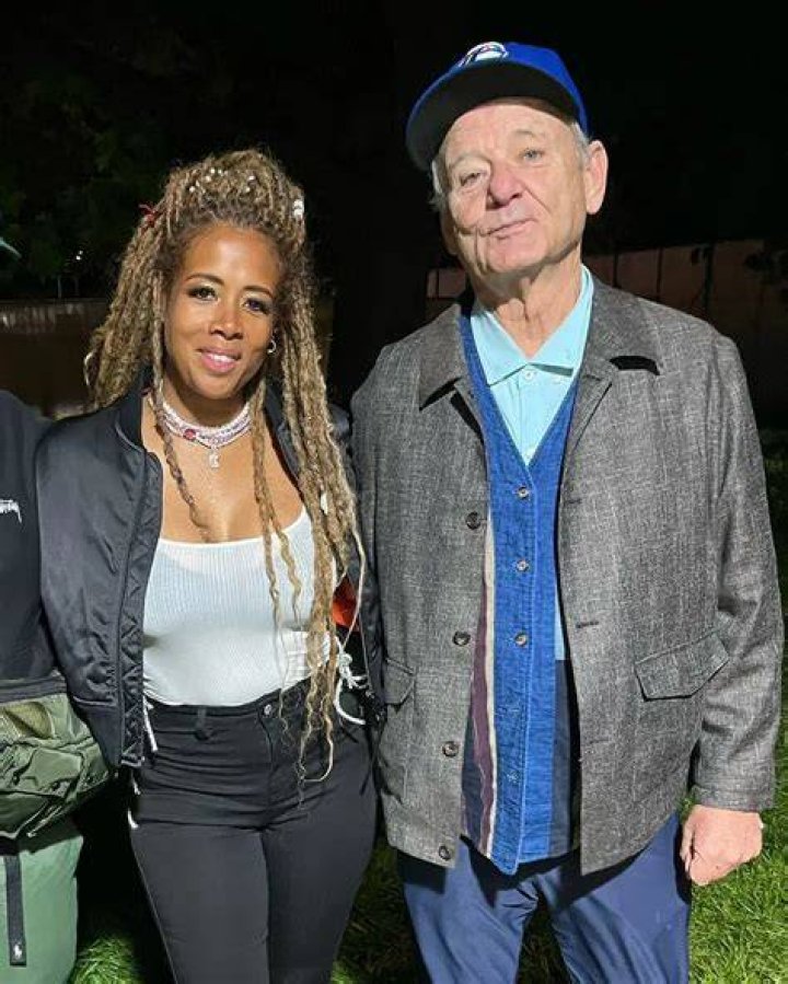 Meet Bill Murray's New Girlfriend: A Look Into Their Relationship