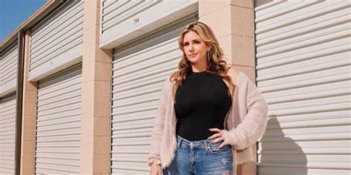 Meet Brandi Passante: The Fearless Star Of Storage Wars