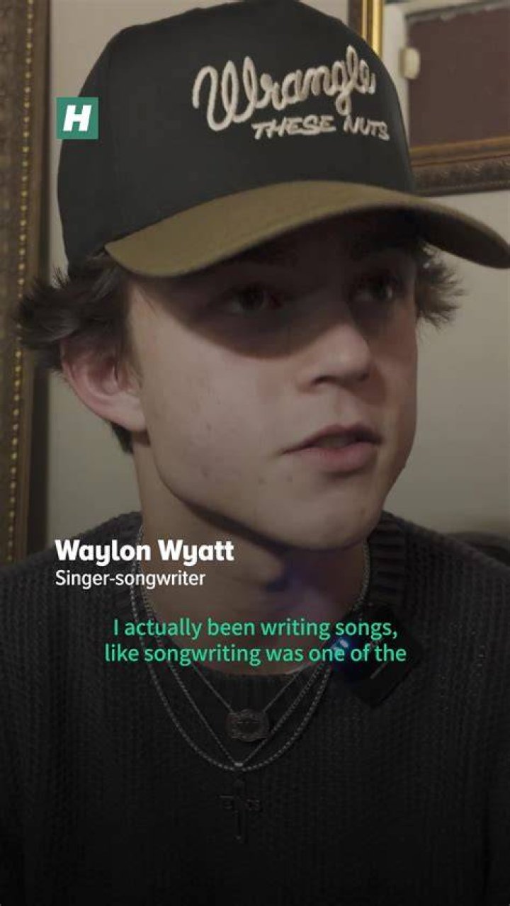 Meet Breigh Wyatt, The Rising Star Of Country Music