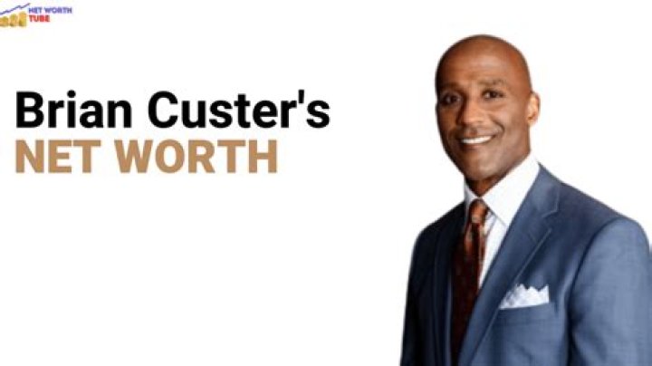 Meet Brian Custer's Better Half: A Journey Into His Wife's Life