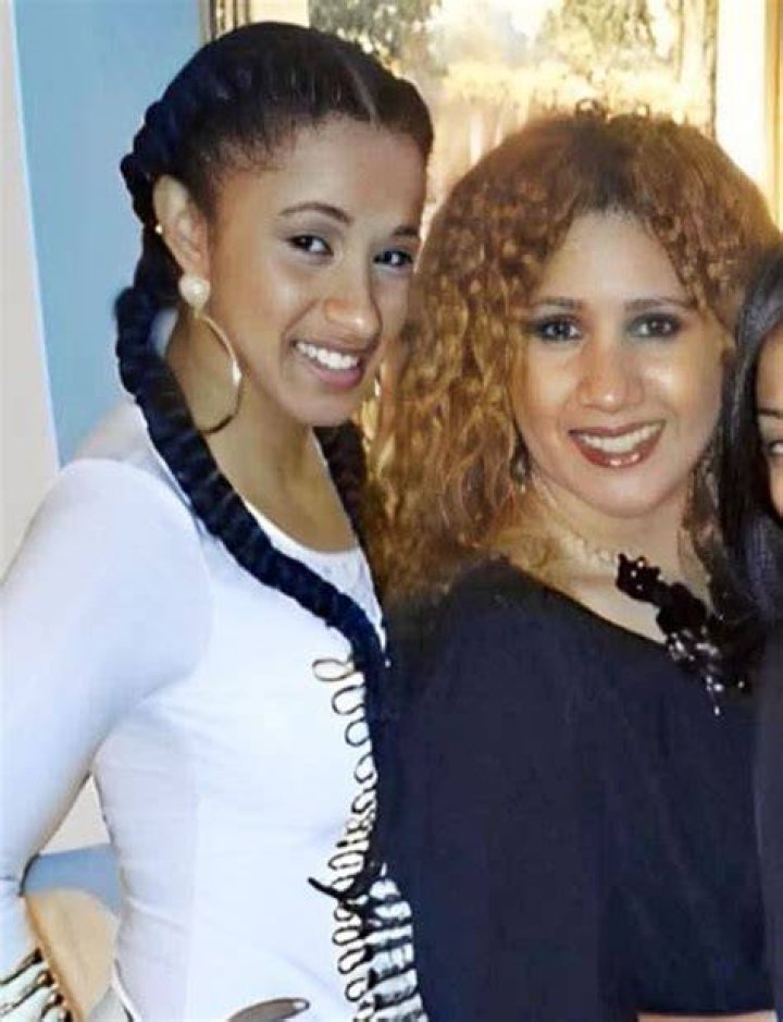 Meet Cardi B's Mom: The Woman Behind The Superstar