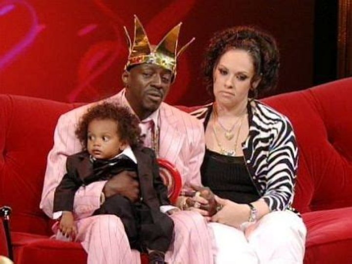 Meet Celebrity Couple Elizabeth Trujillo And Flavor Flav: Their Unbreakable Bond