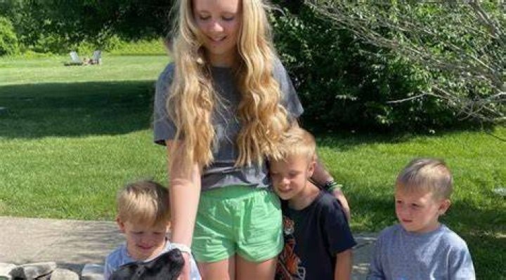 Meet Chad Doerman Wife Laura Hensley Kids And Murder Case Update