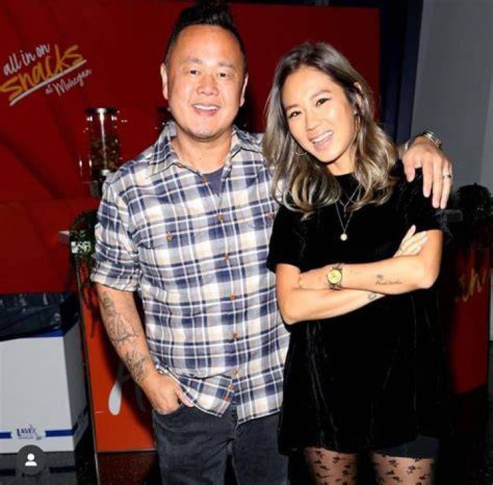 Meet Chef Esther Choi's Husband: A Culinary Power Couple