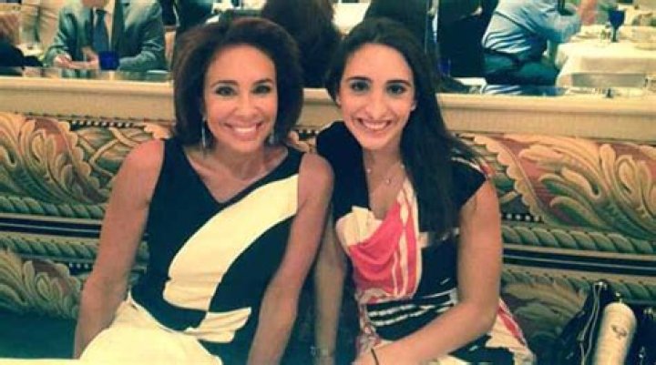 Meet Christi Pirro the daughter of Jeanine Pirro