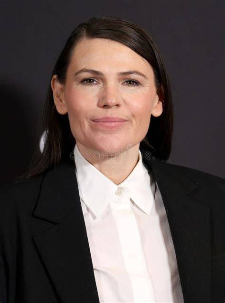 Meet Clea DuVall: An Unforgettable Hollywood Star