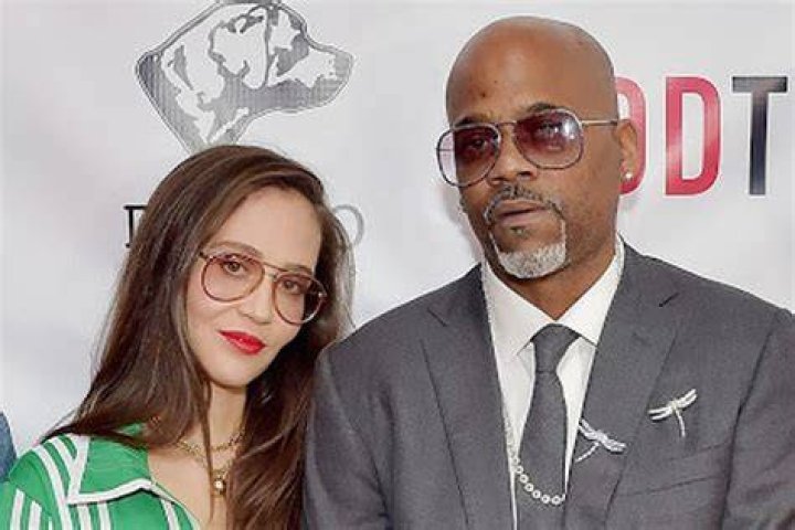 Meet Damon Dash Fiance On Instagram |