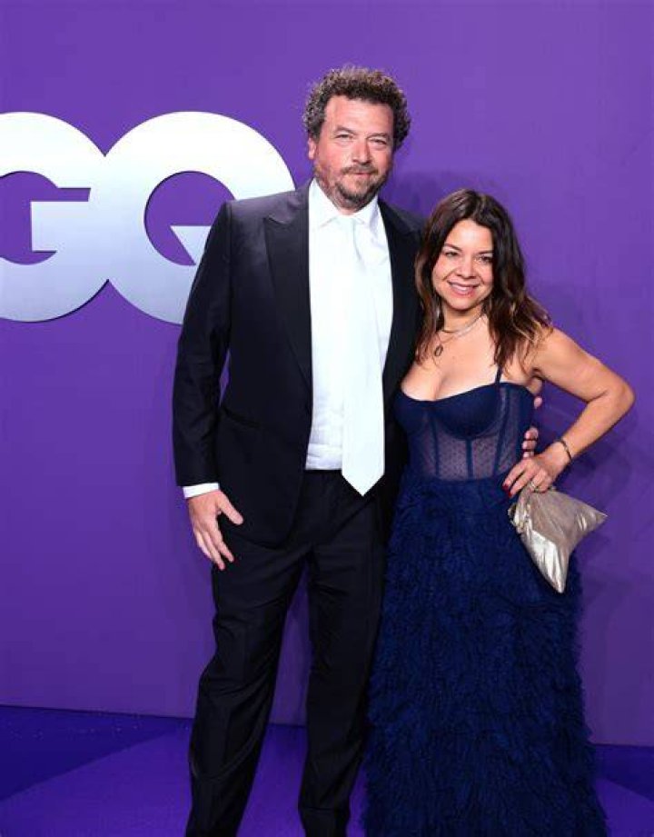 Meet Danny McBride's Wife: Here's A Closer Look At Their Relationship