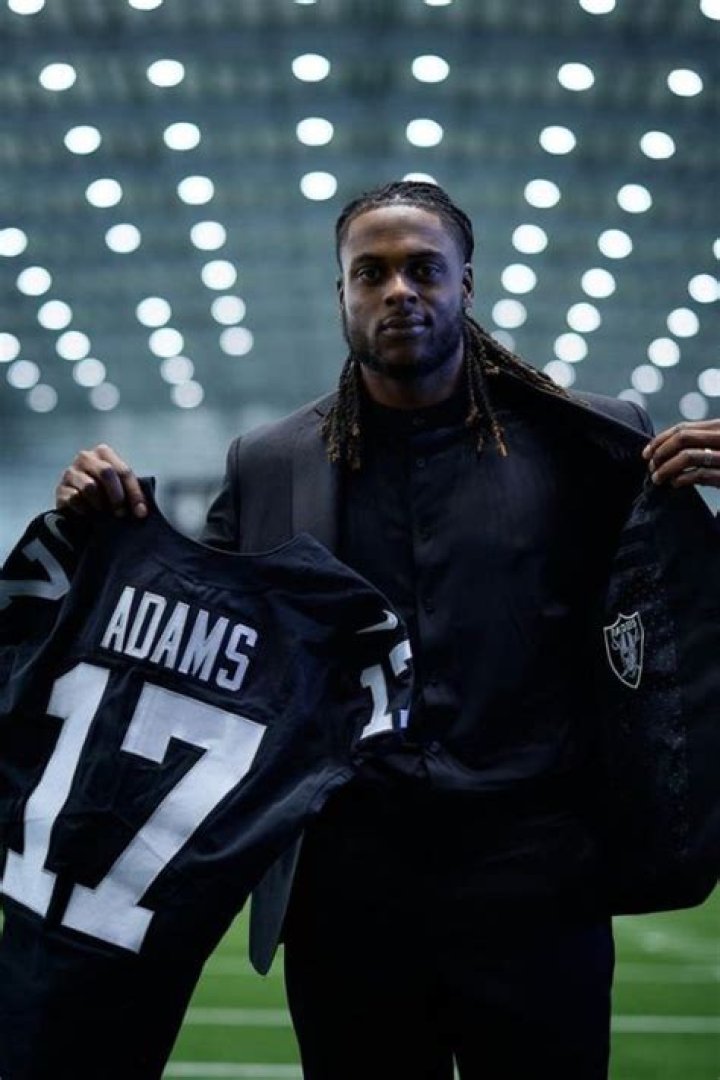 Meet Davante Adams Brother Doug Adams Jr- Sister Destiny And D'aishanae