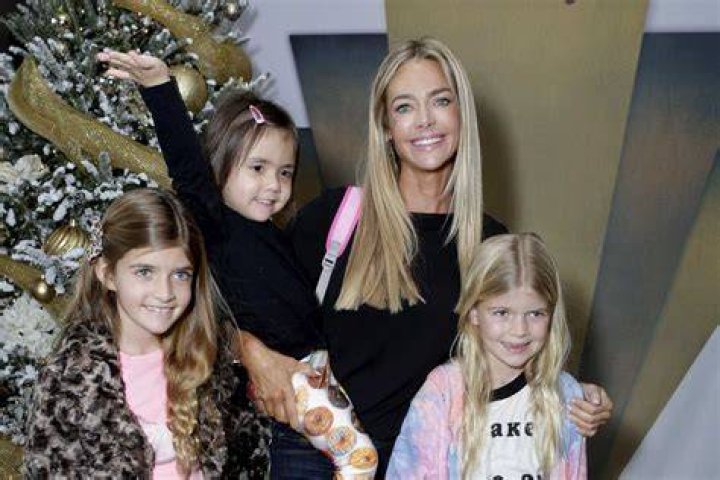 Meet Denise Richards' Captivating Daughters: A Glimpse Into Their Lives