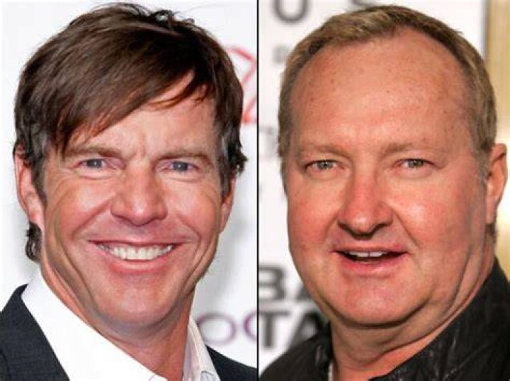 Meet Dennis Quaid's Brother: Uncovering A Sibling Bond