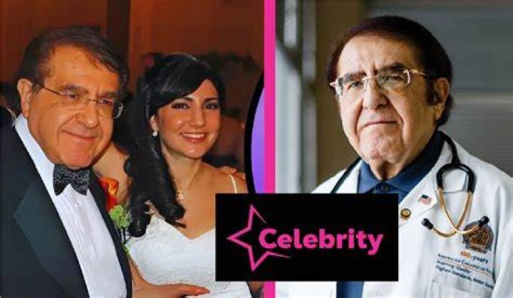 Meet Dr. Nowzaradan's Son: Surprising Facts And Life Journey