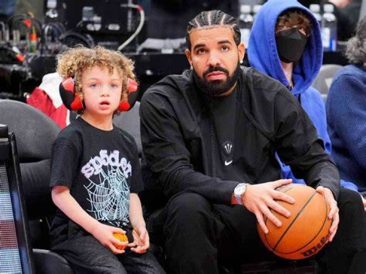 Meet Drake's Son: Uncovering The Identity Of His Child