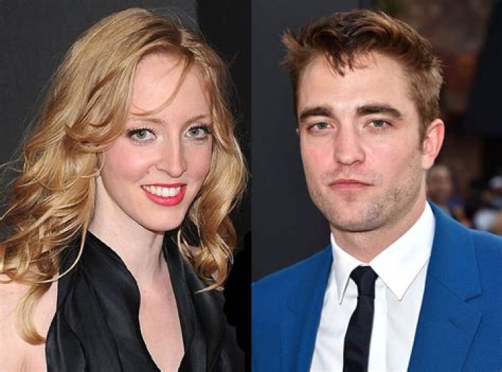 Meet Elizabeth "Lizzy" Pattinson: An Inspiring Figure