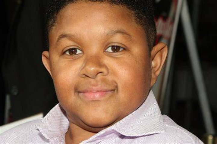 Meet Emmanuel Lewis's Kids: A Journey Through Family And Fatherhood