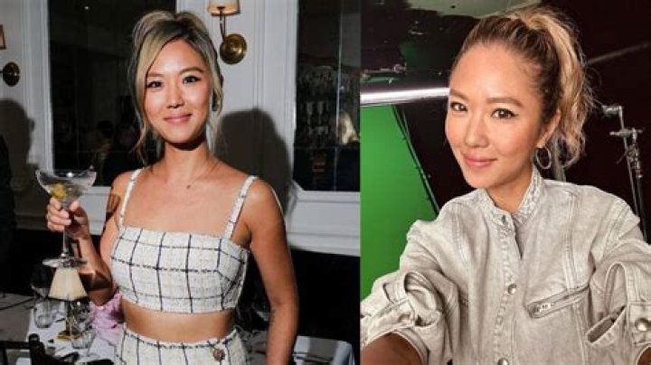 Meet Esther Choi's Husband Jerry Choi, Is Esther Choi Married Again
