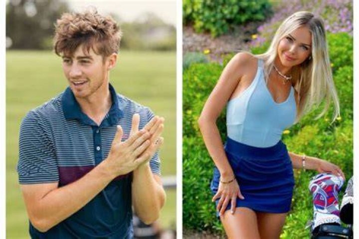 Meet Garrett Clark's Girlfriend: A Glimpse Into Their Relationship