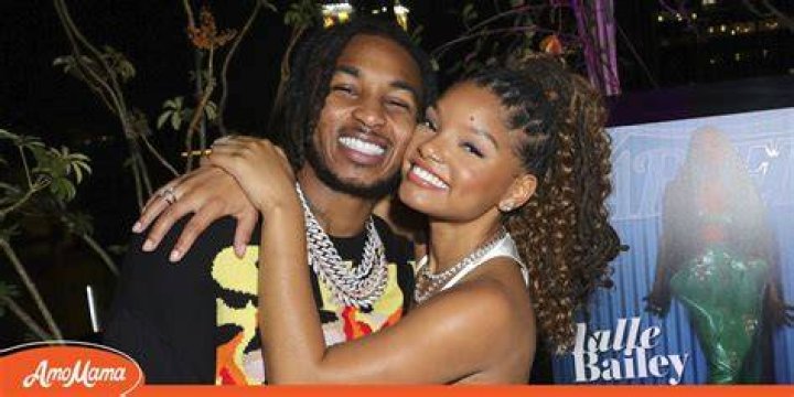 Meet Halle Bailey's Boyfriend: Who Stole The Disney Star's Heart?