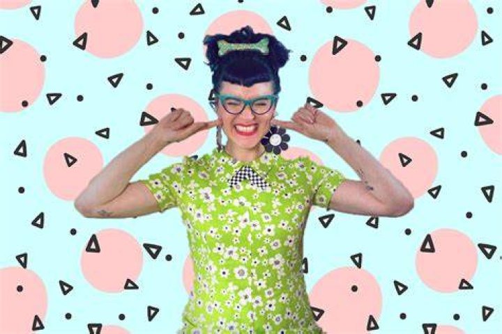 Meet Hester Sunshine, the Queer Jewish Contestant on This Season's