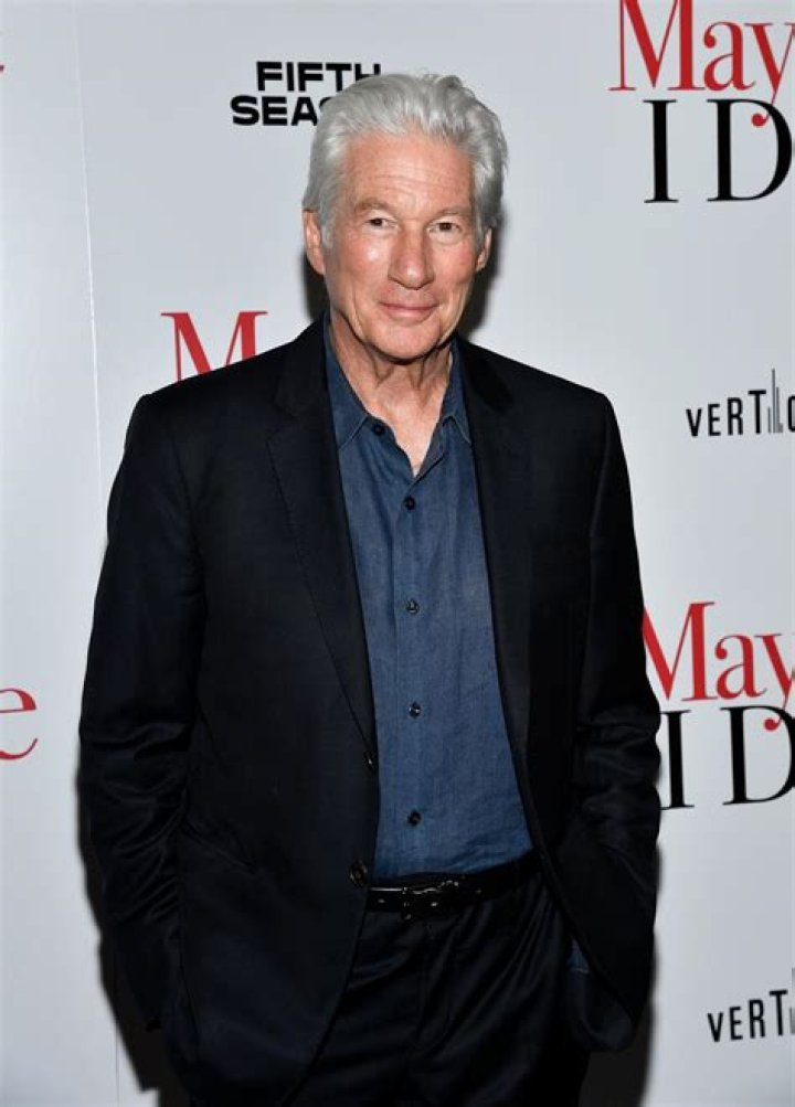 Meet Hollywood Star: Richard Karns, A Renowned Actor And Director