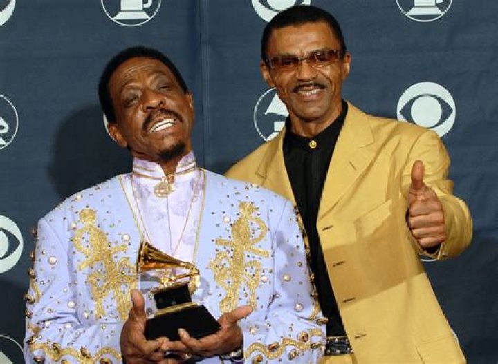 Meet Ike Turner Jr: The Legacy Continues