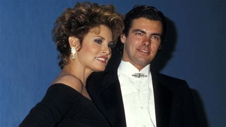 Meet James Westley Welch, Raquel Welch's First Husband and Love