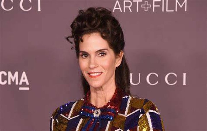 Meet Jami Gertz &mdash; Actress, Billionaire Antony Ressler's Wife, NBA Team