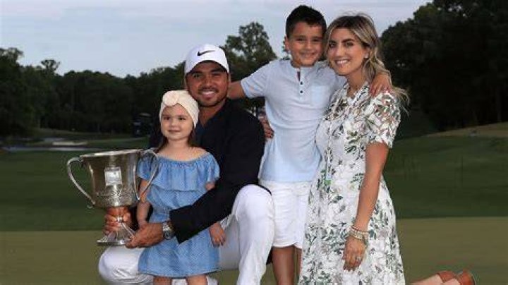 Meet Jason Day Parents Dening Day And Alvin Day- His Family Background Explored