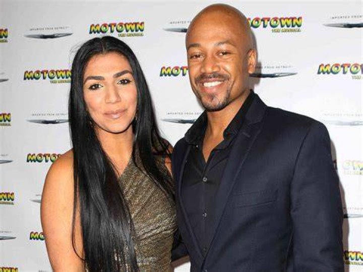 Meet Jermaine Jackson Jr.'s Inspiring Partner