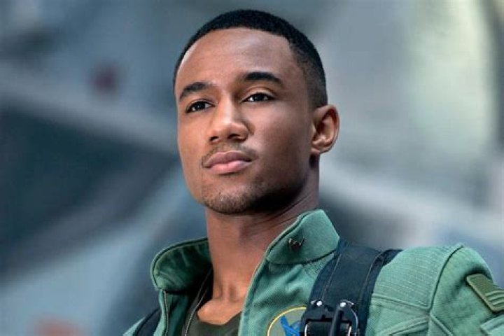 Meet Jessie T. Usher: The Rising Star Of 'Independence Day: Resurgence'
