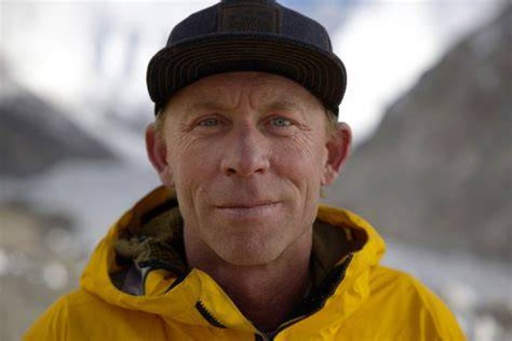 Meet Jim Morrison, Skier Hilaree Nelson Husband!
