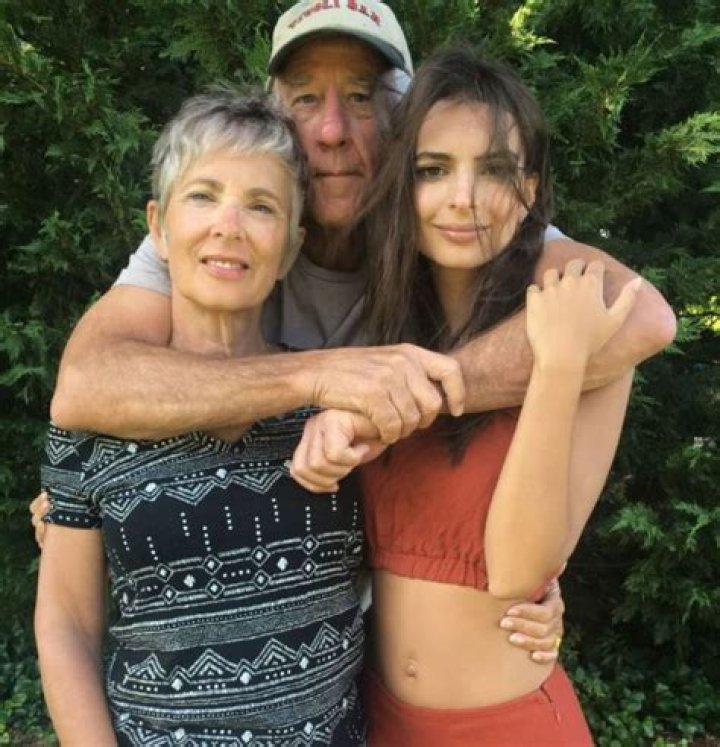 Meet John David Ratajkowski And Kathleen Balgley