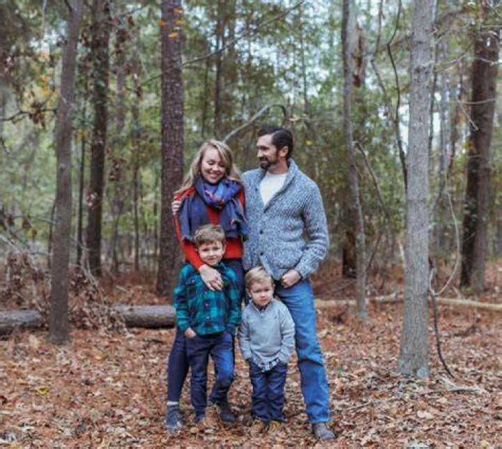 Meet Kara Robinson Chamberlain's Husband: A Supportive Partner