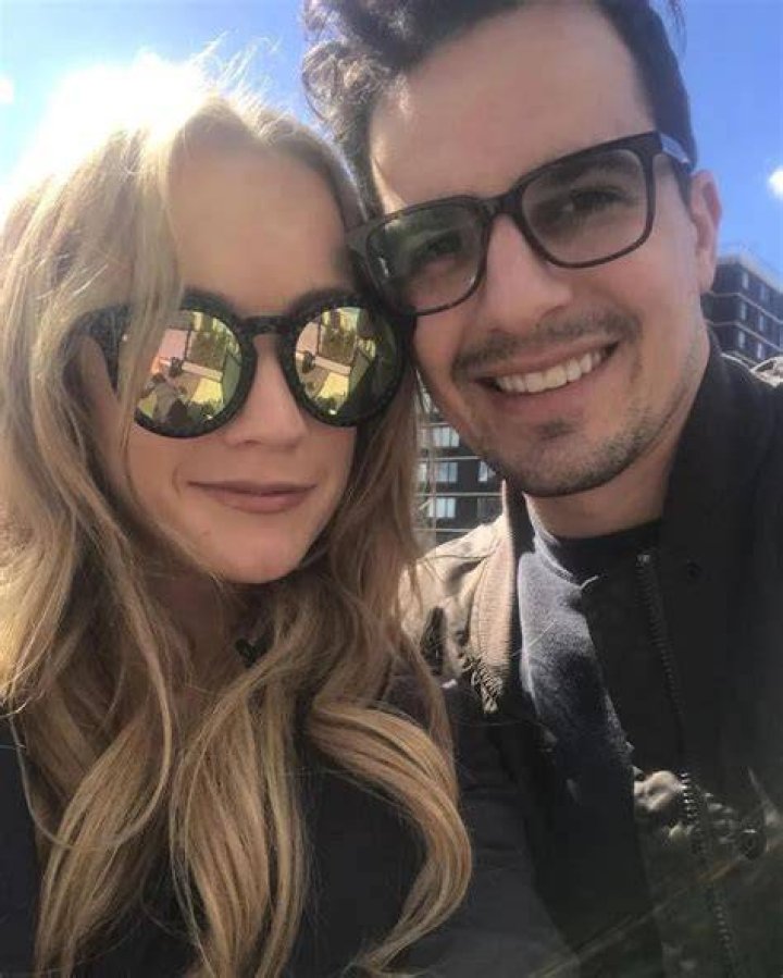 Meet Kat Timpf's Conservative Commentator Husband