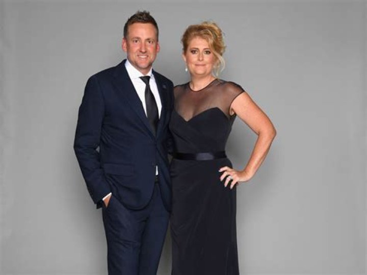 Meet Katie Poulter: Wife, Model, And Philanthropist