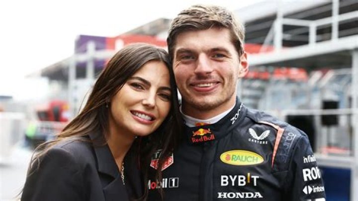 Meet Kelly Piquet's Daughter: The Rising Star Of Formula 1