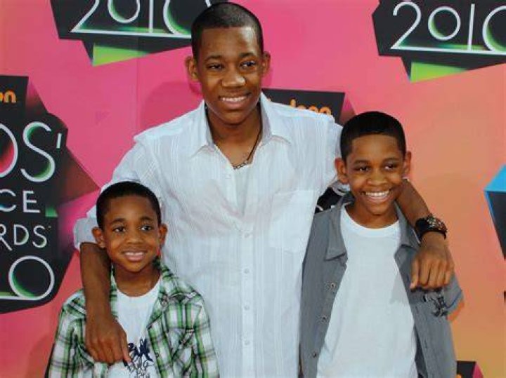 Meet Kiely Williams' Famous Siblings: A Comprehensive Guide